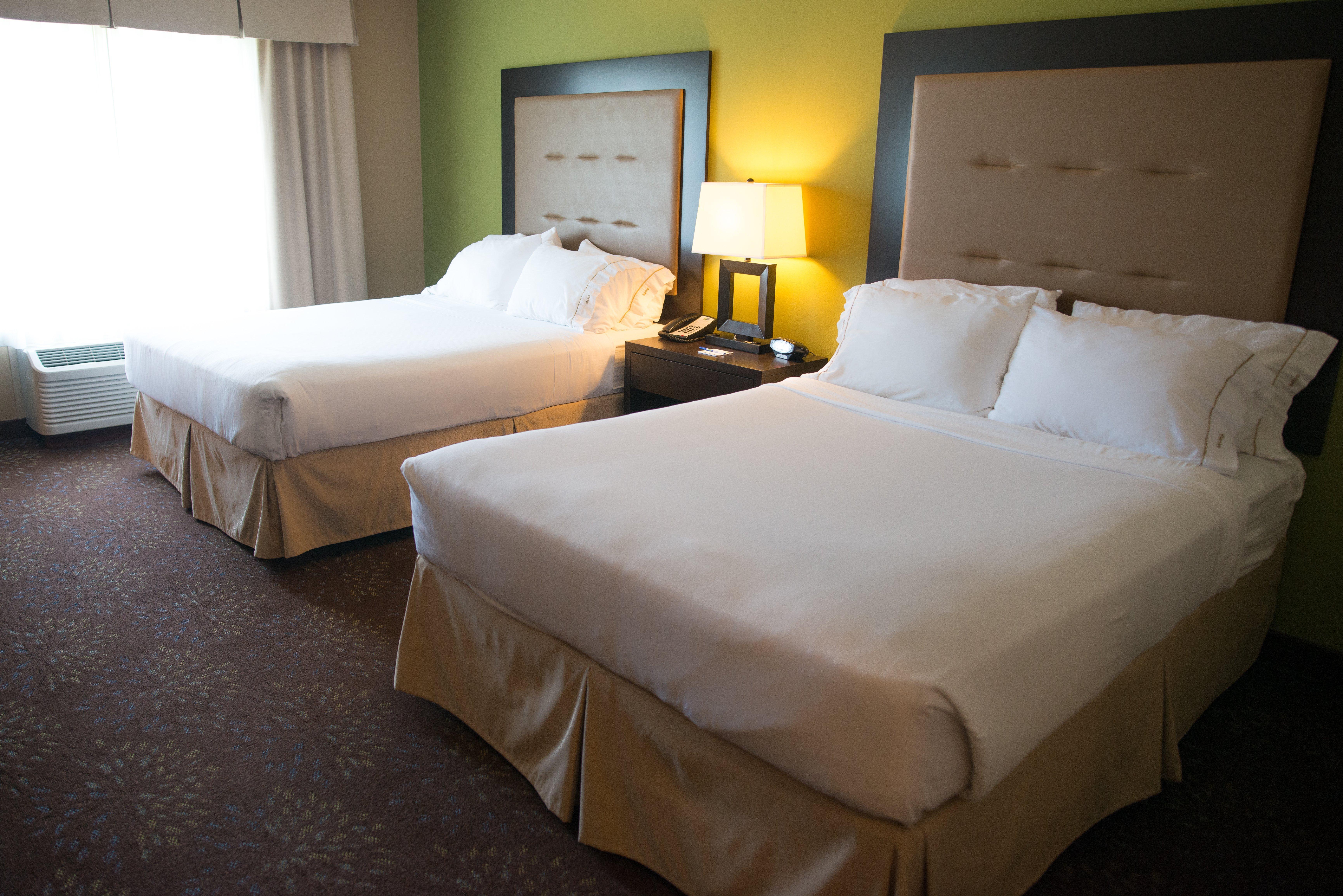 Holiday Inn Express & Suites Northwood, An Ihg Hotel Kültér fotó